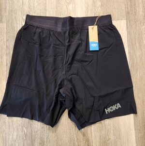 Hoka 7in Short W/ Liner